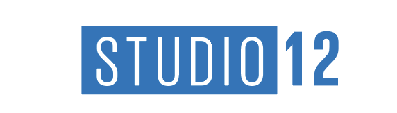 Studio 12 Logo